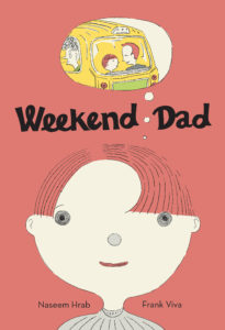Weekend Dad