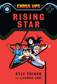 Rising Star (Cross Ups, Book 3)