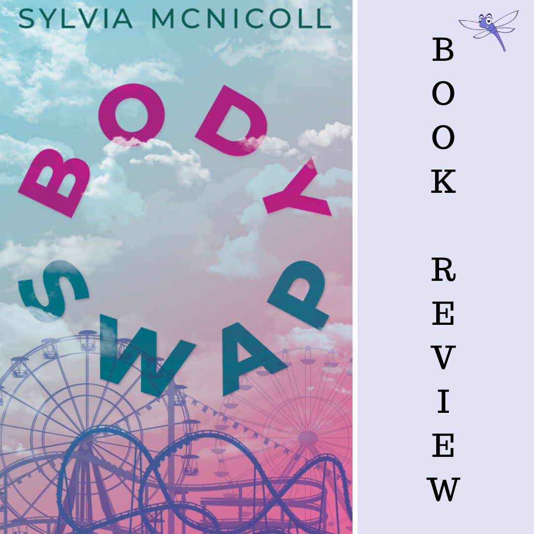 Body Swap – Book Review