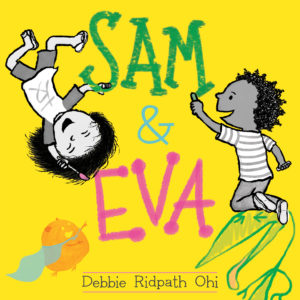 Sam & Eva