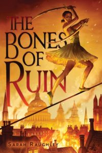 The Bones of Ruin (#1)