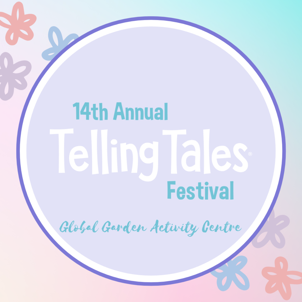 Telling Tales Festival