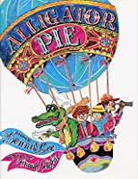 Alligator Pie (40th Anniversary edition)